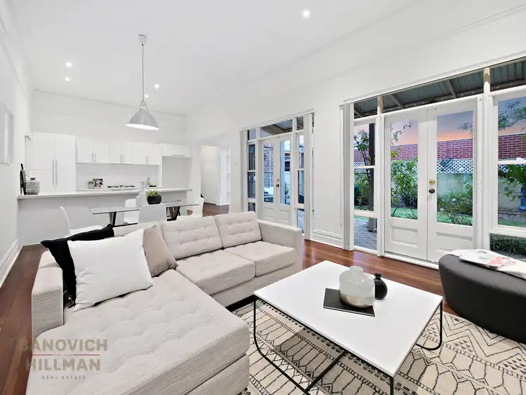 Third view of Homely house listing, 12 Kershaw Street, Subiaco WA 6008