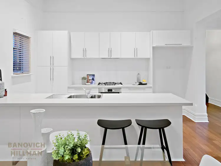 Fifth view of Homely house listing, 12 Kershaw Street, Subiaco WA 6008