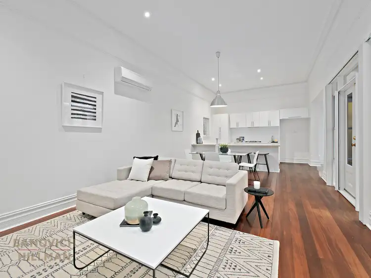 Sixth view of Homely house listing, 12 Kershaw Street, Subiaco WA 6008