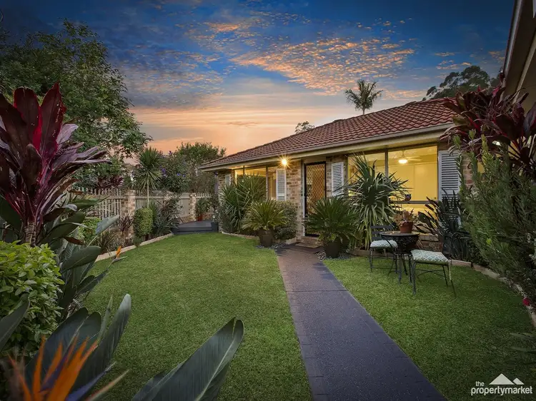 Main view of Homely house listing, 2 Woolmers Crescent, Mardi NSW 2259