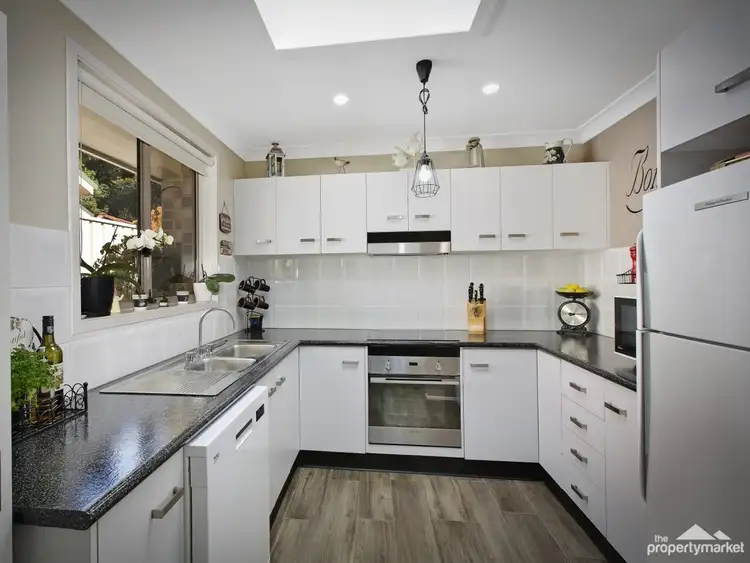 Fifth view of Homely house listing, 2 Woolmers Crescent, Mardi NSW 2259