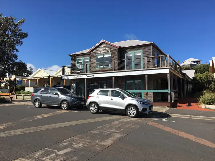26 Lord Street, Port Campbell VIC 3269