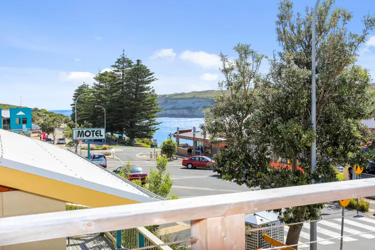 Second view of Homely block of units listing, 26 Lord Street, Port Campbell VIC 3269