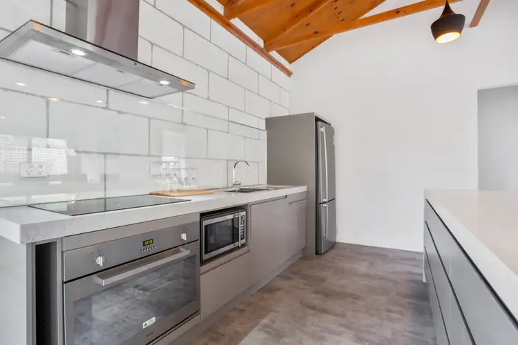 Third view of Homely block of units listing, 26 Lord Street, Port Campbell VIC 3269