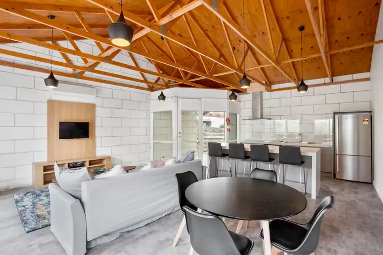 Fourth view of Homely block of units listing, 26 Lord Street, Port Campbell VIC 3269