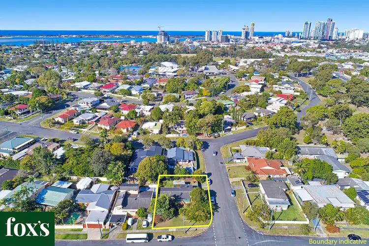 Seventh view of Homely house listing, 66 Deakin Avenue, Southport QLD 4215