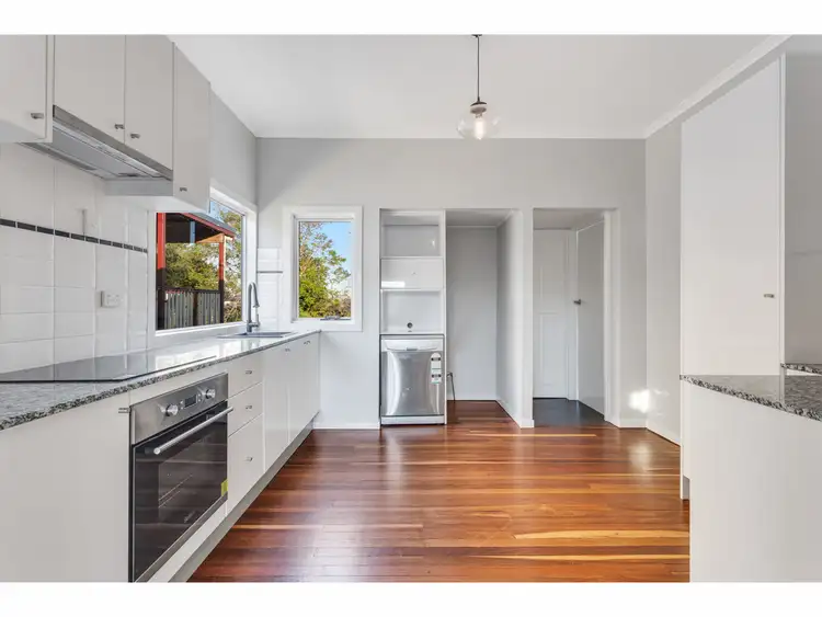 Second view of Homely house listing, 15 Grant Street, Allenstown QLD 4700