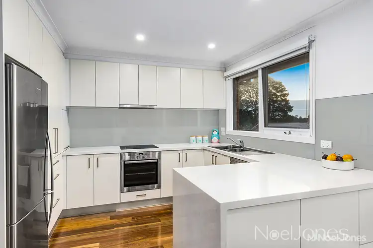 Fourth view of Homely townhouse listing, 1/85 Atkinson Street, Templestowe VIC 3106