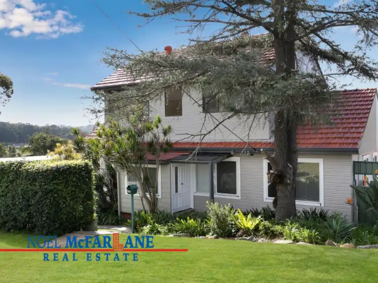 86 Tyrrell Street, Wallsend NSW 2287