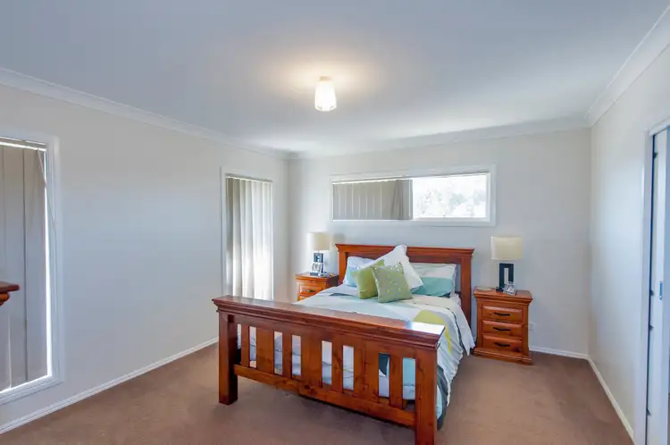 Second view of Homely house listing, 3 Matheson Way, Murwillumbah NSW 2484