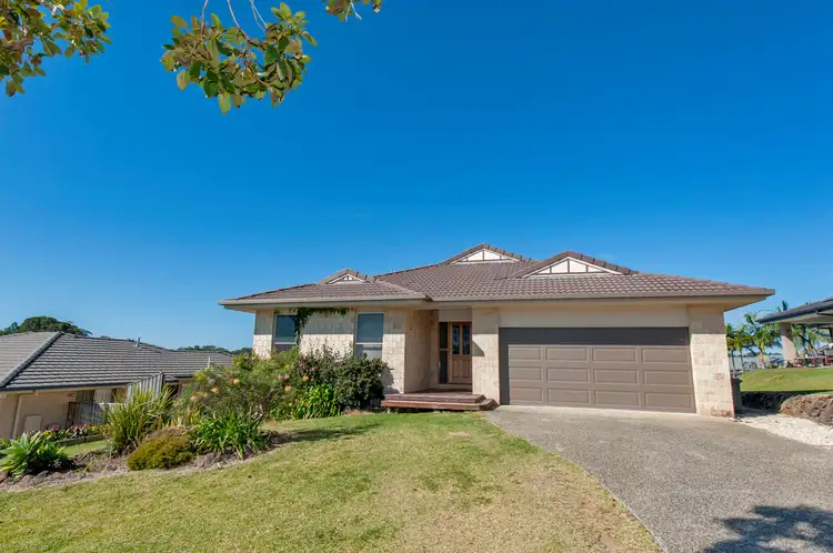 Fourth view of Homely house listing, 3 Matheson Way, Murwillumbah NSW 2484