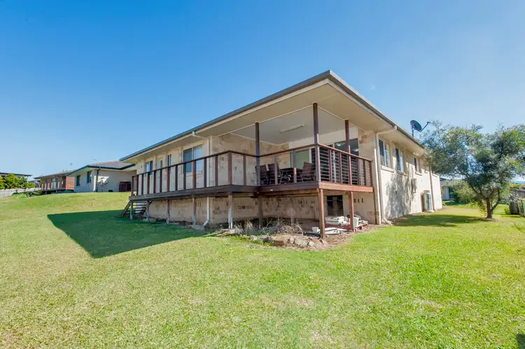Fifth view of Homely house listing, 3 Matheson Way, Murwillumbah NSW 2484
