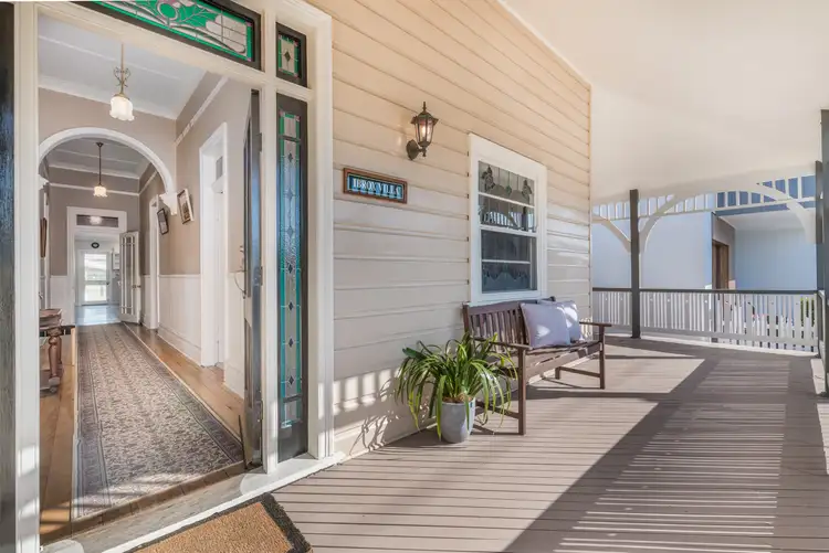 Third view of Homely house listing, 97 Dumaresq Street, Hamilton NSW 2303