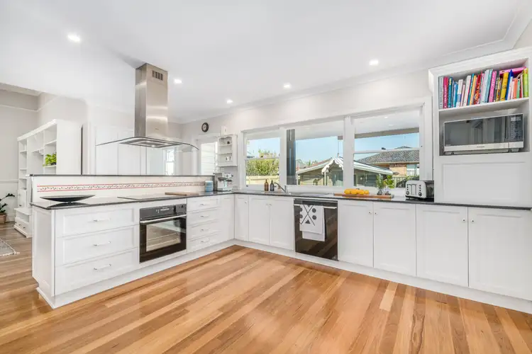 Fourth view of Homely house listing, 97 Dumaresq Street, Hamilton NSW 2303