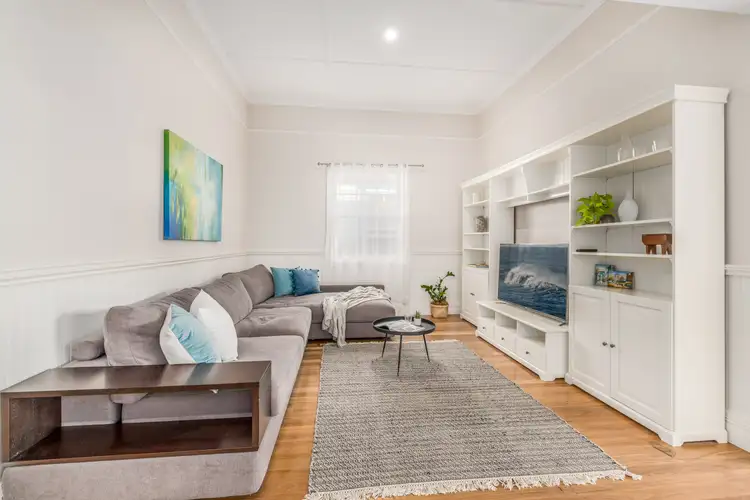 Sixth view of Homely house listing, 97 Dumaresq Street, Hamilton NSW 2303