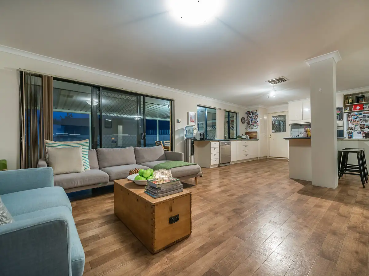 Main view of Homely house listing, 33 Chiba Retreat, Merriwa WA 6030
