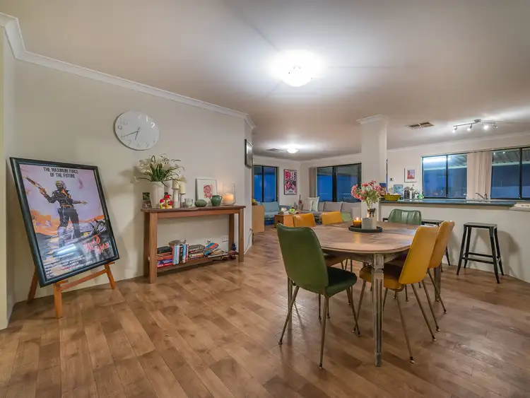 Third view of Homely house listing, 33 Chiba Retreat, Merriwa WA 6030