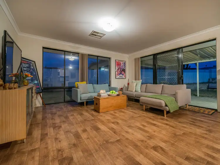 Fourth view of Homely house listing, 33 Chiba Retreat, Merriwa WA 6030