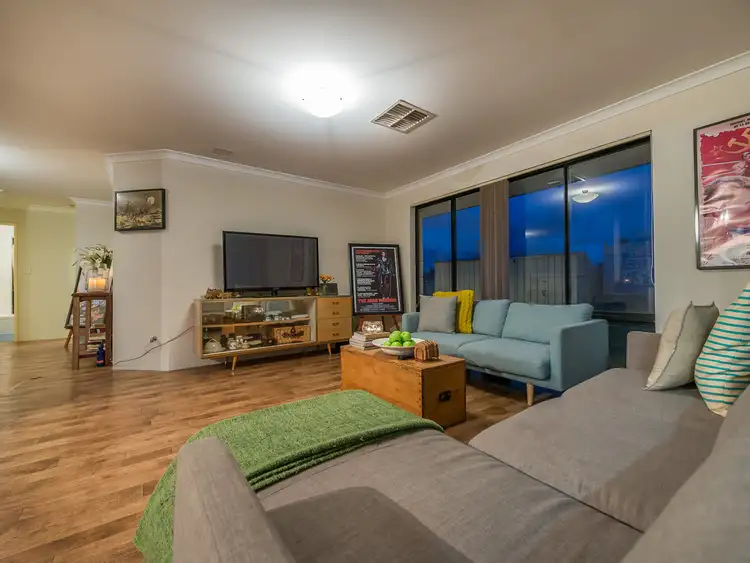 Fifth view of Homely house listing, 33 Chiba Retreat, Merriwa WA 6030