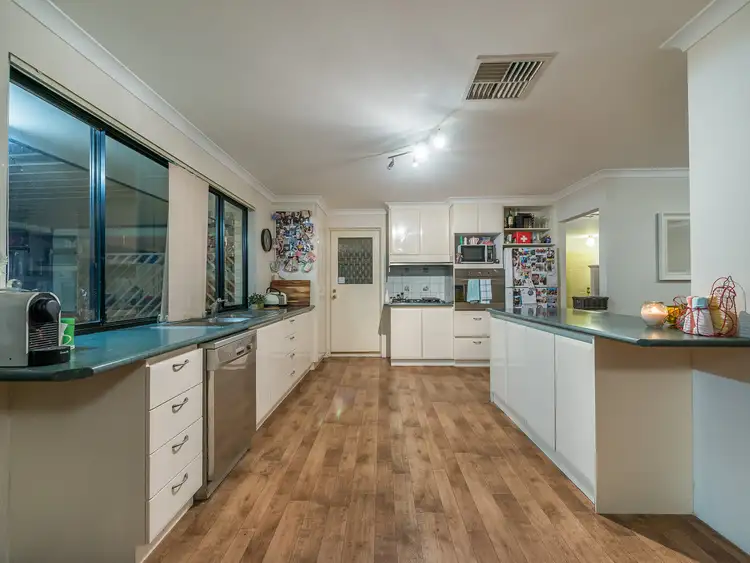 Sixth view of Homely house listing, 33 Chiba Retreat, Merriwa WA 6030