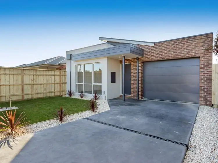 Main view of Homely house listing, 2/16 Gannett Avenue, Capel Sound VIC 3940