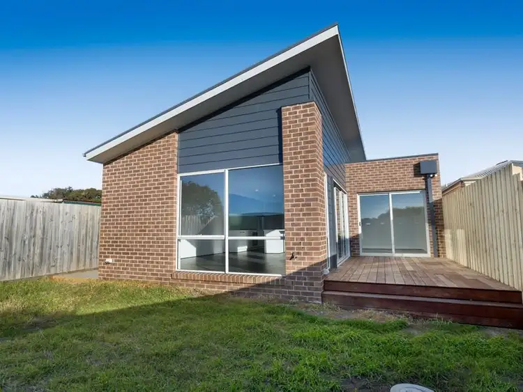 Fourth view of Homely house listing, 2/16 Gannett Avenue, Capel Sound VIC 3940