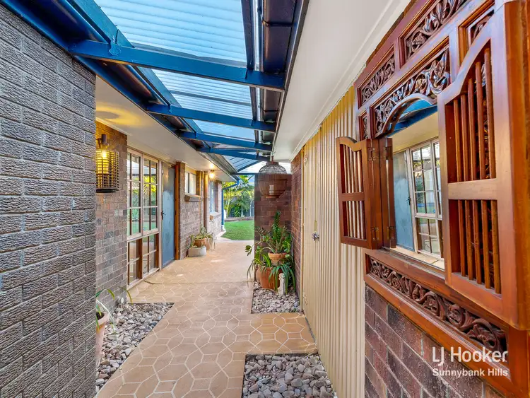 Third view of Homely house listing, 25 Analese Street, Sunnybank Hills QLD 4109
