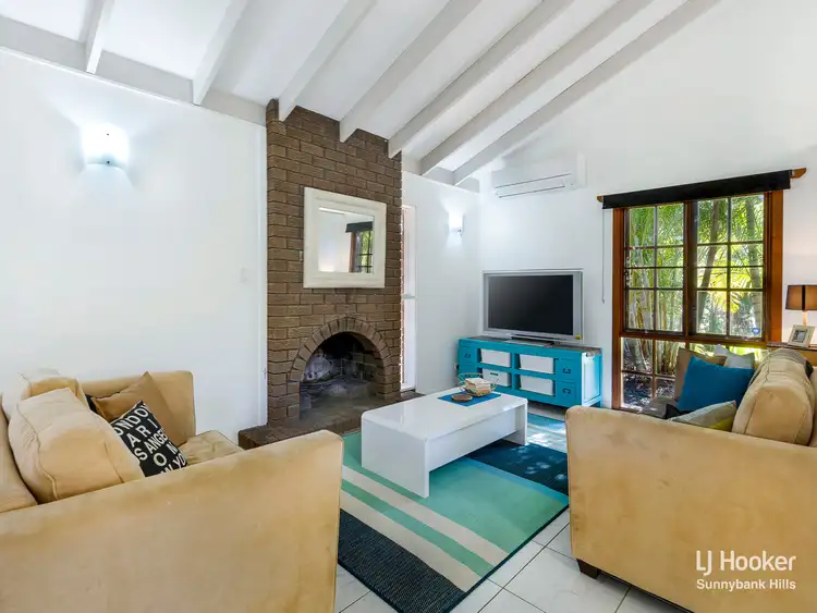 Fourth view of Homely house listing, 25 Analese Street, Sunnybank Hills QLD 4109
