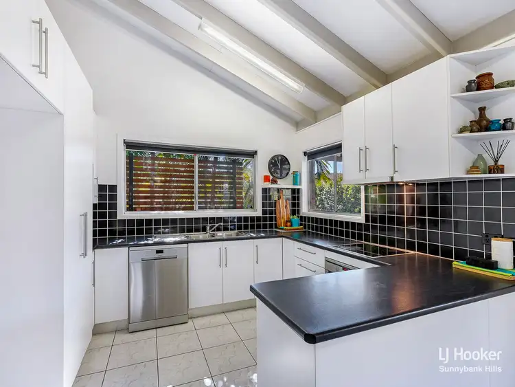 Fifth view of Homely house listing, 25 Analese Street, Sunnybank Hills QLD 4109