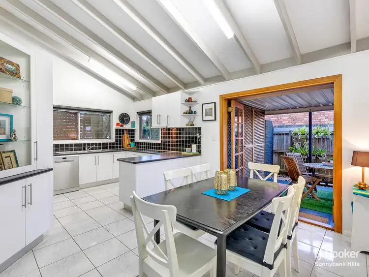 Sixth view of Homely house listing, 25 Analese Street, Sunnybank Hills QLD 4109