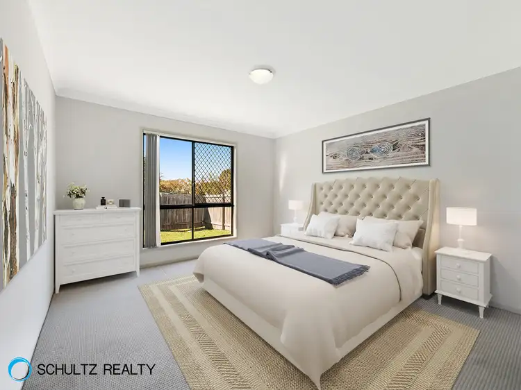 Main view of Homely house listing, 2 Shelley Avenue, Mount Warren Park QLD 4207