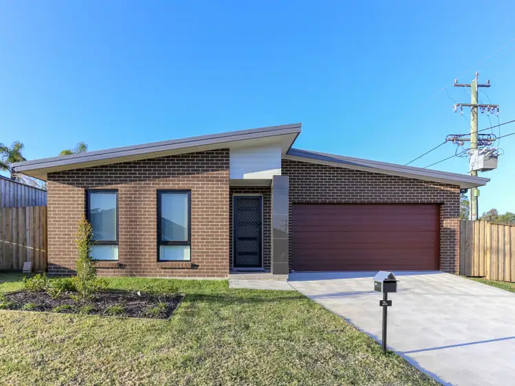 Second view of Homely house listing, 2 Everingham Road, Raymond Terrace NSW 2324