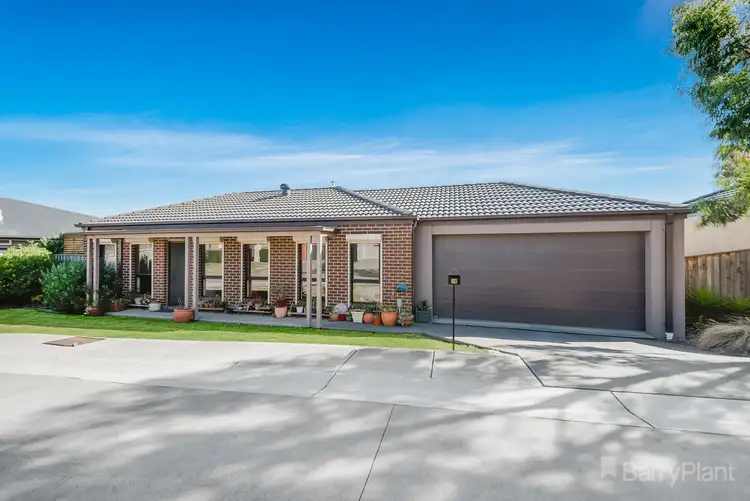 38/3 Manor View, Pakenham VIC 3810