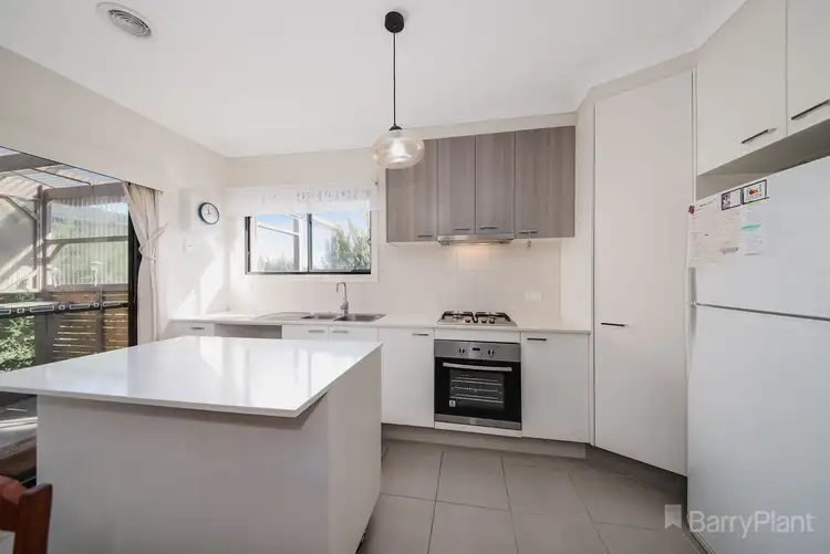 Second view of Homely unit listing, 38/3 Manor View, Pakenham VIC 3810