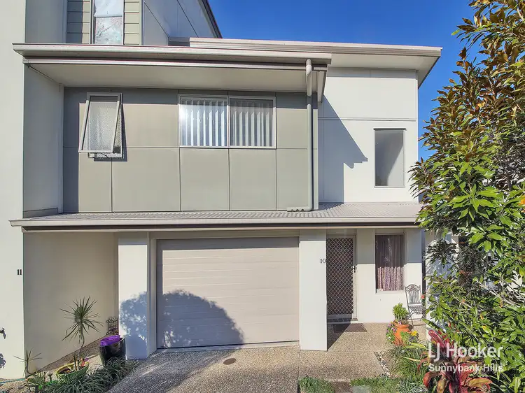 10/1 Cristaldi Avenue, Underwood QLD 4119
