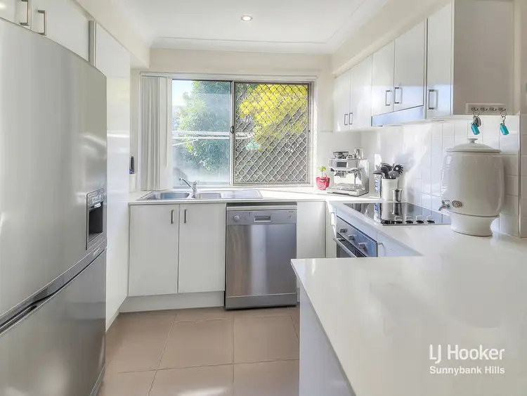 Third view of Homely townhouse listing, 10/1 Cristaldi Avenue, Underwood QLD 4119