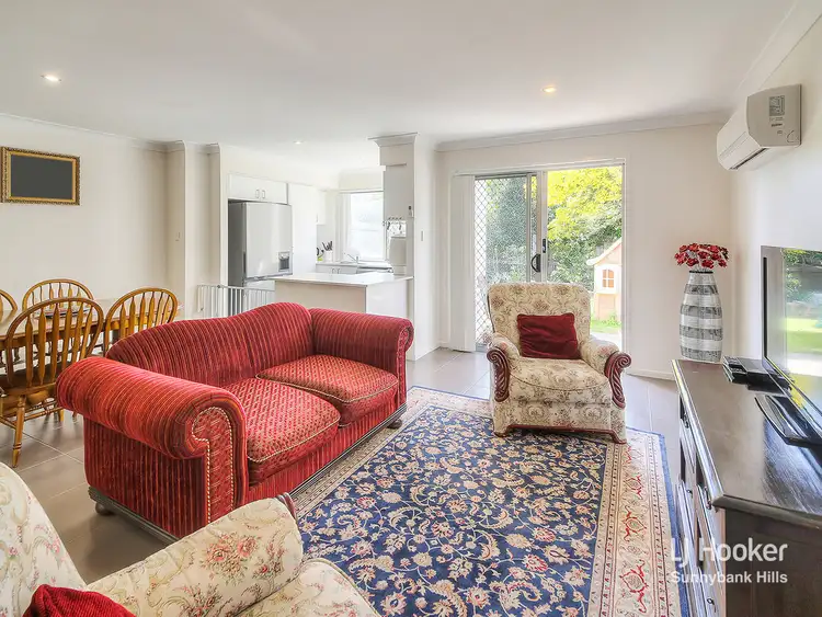 Fourth view of Homely townhouse listing, 10/1 Cristaldi Avenue, Underwood QLD 4119