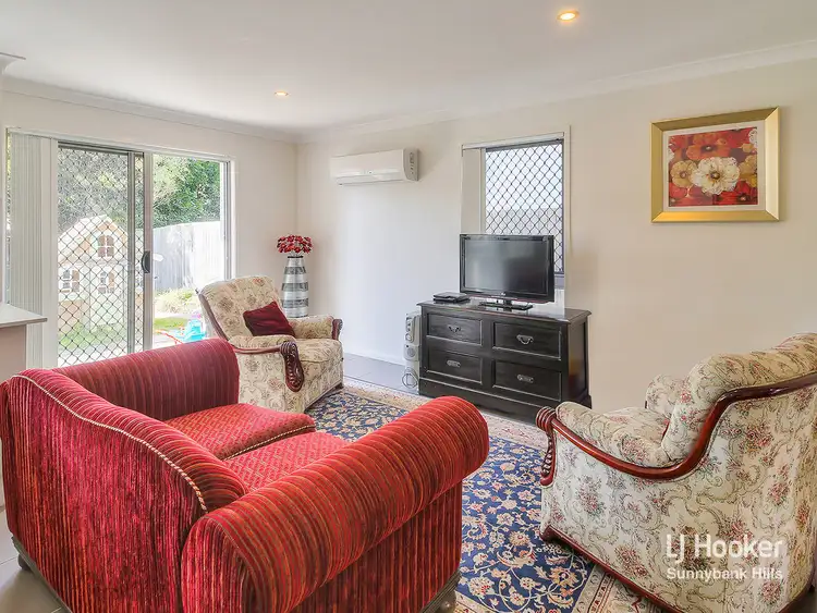 Fifth view of Homely townhouse listing, 10/1 Cristaldi Avenue, Underwood QLD 4119