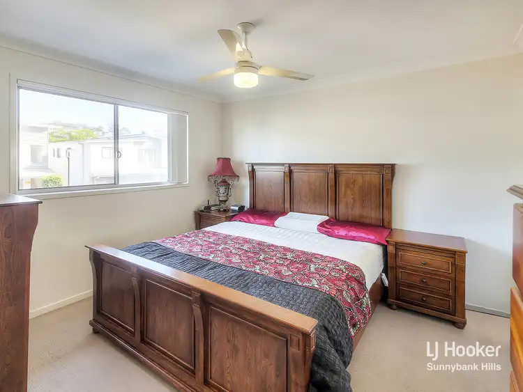 Sixth view of Homely townhouse listing, 10/1 Cristaldi Avenue, Underwood QLD 4119