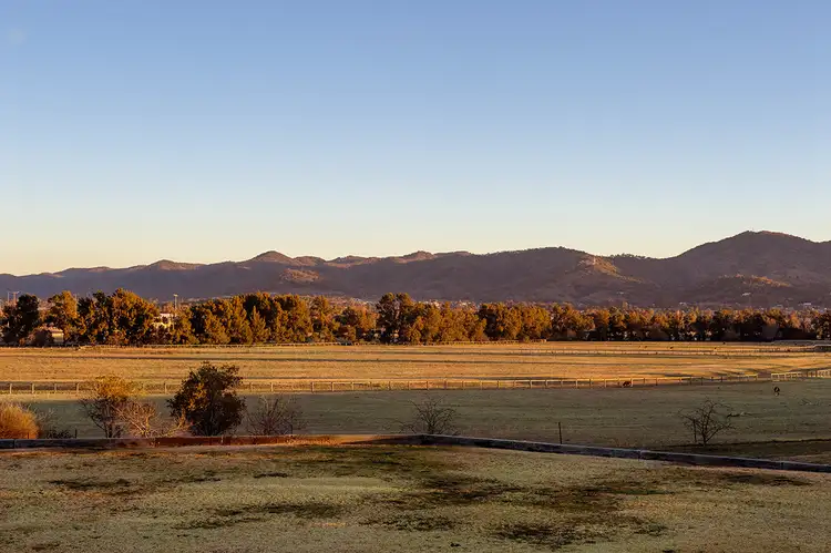 28 Stockmans Drive, Mudgee NSW 2850