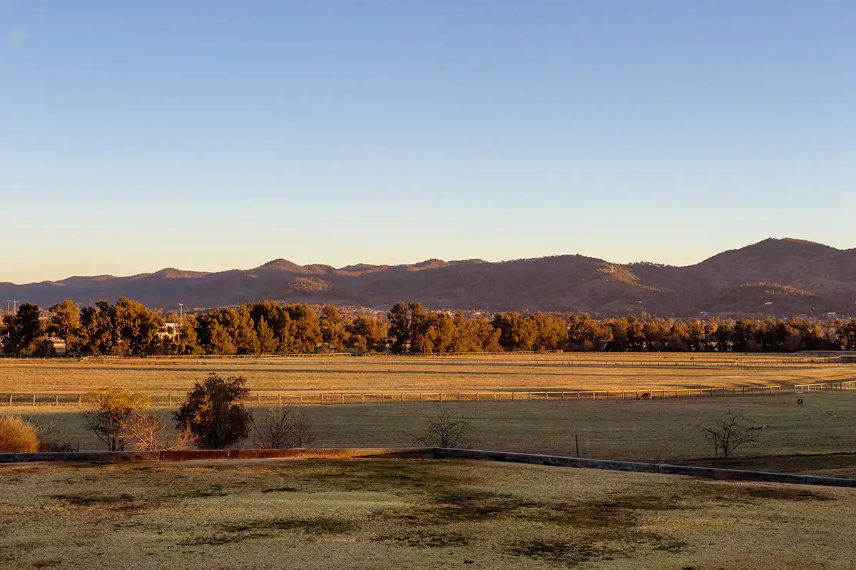 Main view of Homely house listing, 28 Stockmans Drive, Mudgee NSW 2850