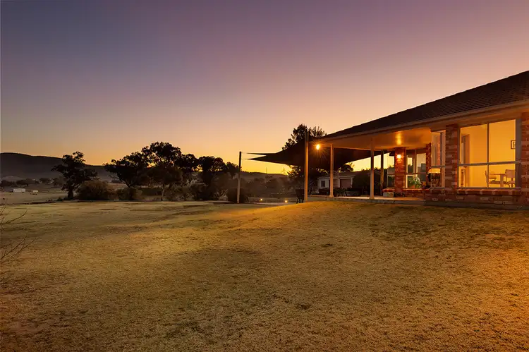 Third view of Homely house listing, 28 Stockmans Drive, Mudgee NSW 2850