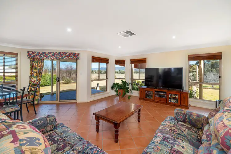 Fifth view of Homely house listing, 28 Stockmans Drive, Mudgee NSW 2850