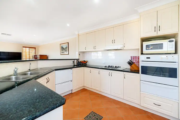 Sixth view of Homely house listing, 28 Stockmans Drive, Mudgee NSW 2850