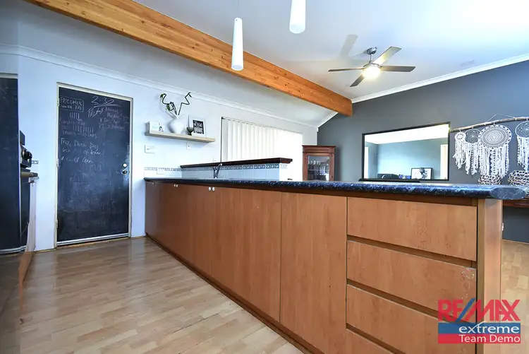 Sixth view of Homely house listing, 2 Hinckley Parkway, Hocking WA 6065