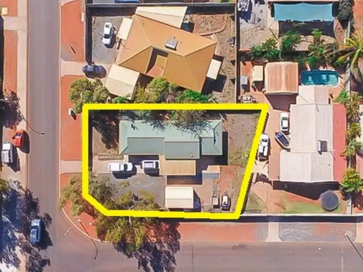 30 Demarchi Road, South Hedland WA 6722