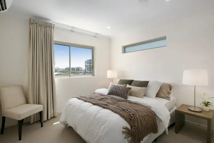 Fourth view of Homely apartment listing, 47/45 Regent Street, Woolloongabba QLD 4102