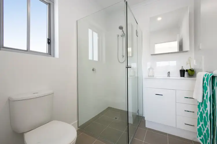 Fifth view of Homely apartment listing, 47/45 Regent Street, Woolloongabba QLD 4102