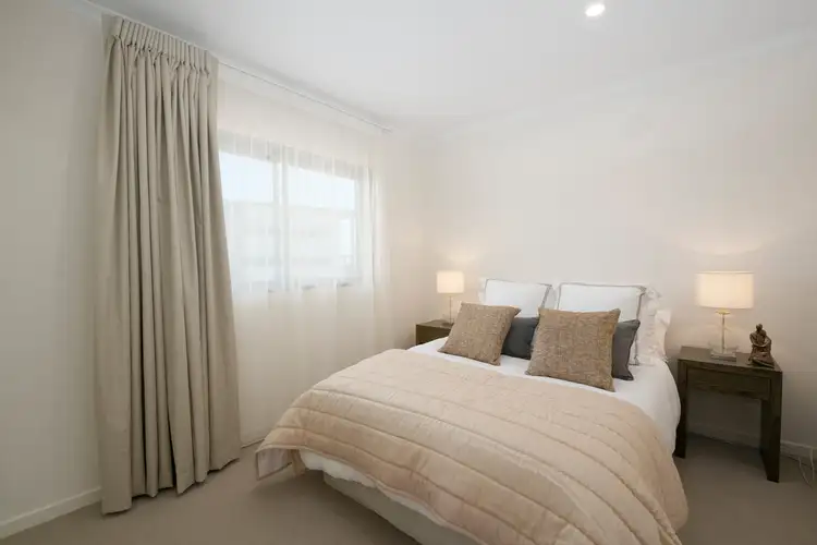 Sixth view of Homely apartment listing, 47/45 Regent Street, Woolloongabba QLD 4102