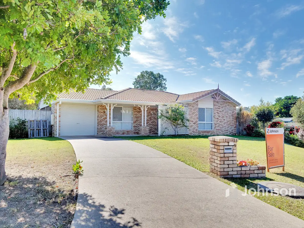 Main view of Homely house listing, 9 Ringtail Close, Doolandella QLD 4077